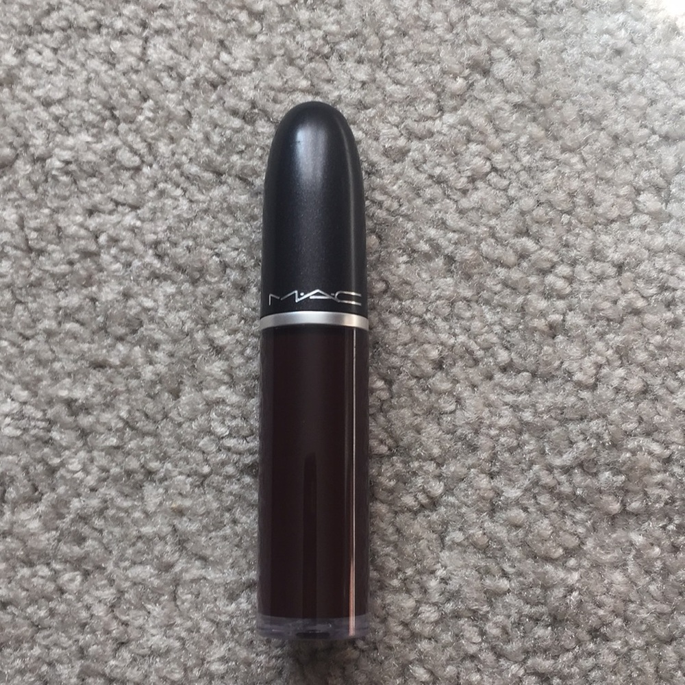 Mac Cosmetics Liquid Lipstick